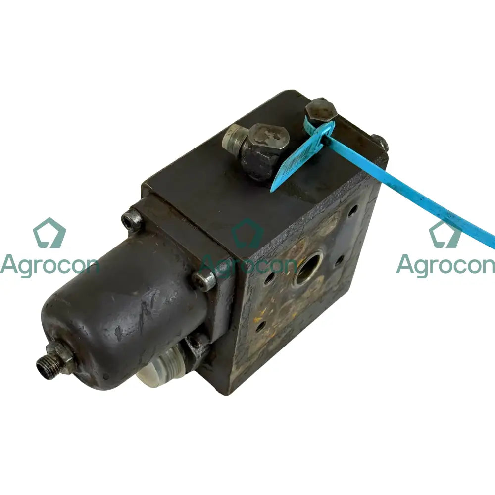 Slangbrottsventil | 14259736 | Åkerman EC300 Hydraulventil