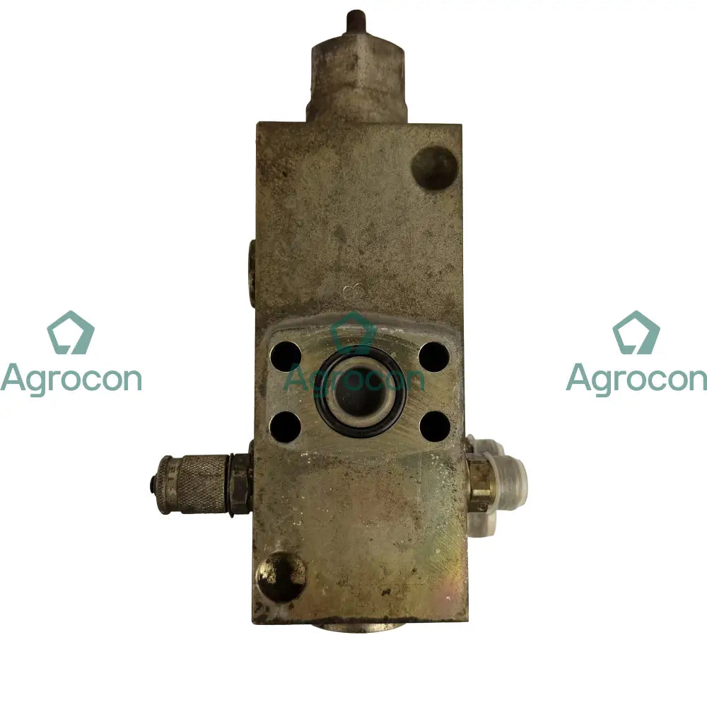 Slangbrottsventil | 14371316 | Volvo EW160B Hydraulventil