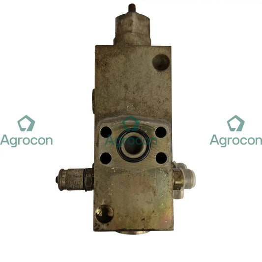 Slangbrottsventil | 14371316 | Volvo EW160B Hydraulventil