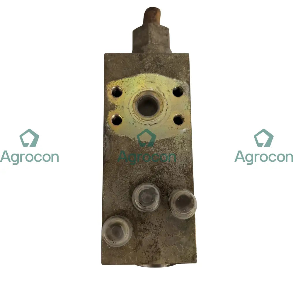 Slangbrottsventil | 14371316 | Volvo EW160B Hydraulventil