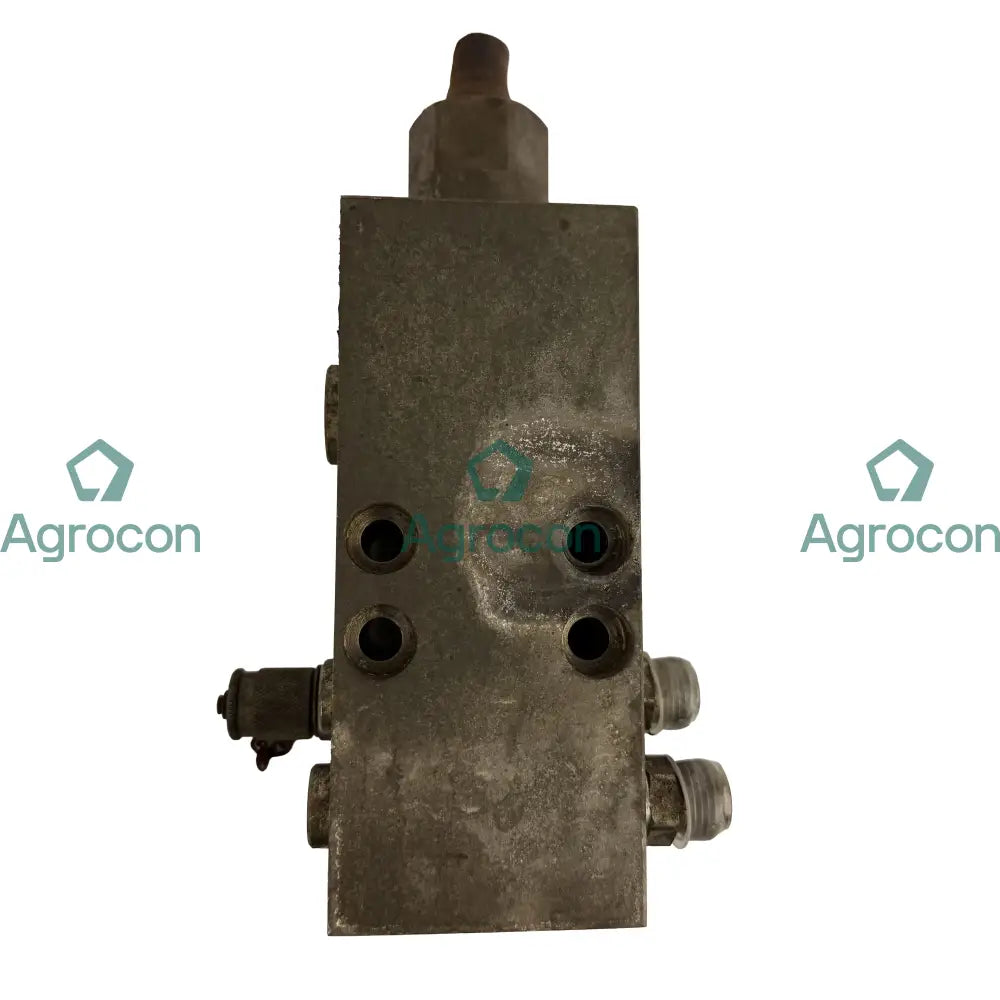 Slangbrottsventil | 14371316 | Volvo EW160B Hydraulventil