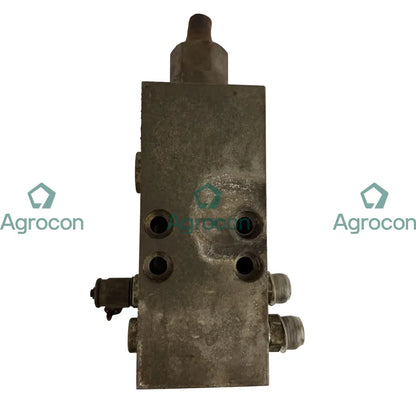 Slangbrottsventil | 14371316 | Volvo EW160B Hydraulventil