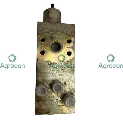 Slangbrottsventil | 14371316 | Volvo EW160B Hydraulventil