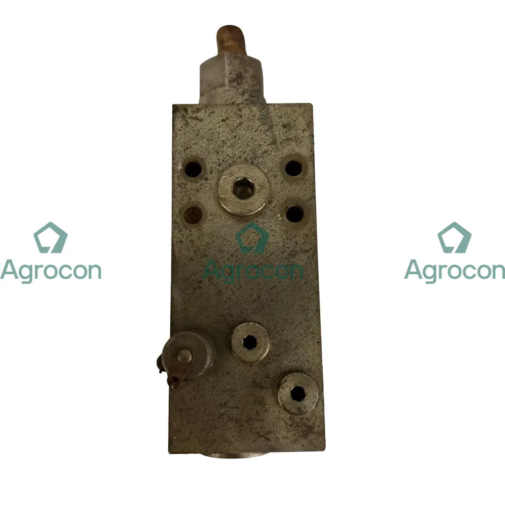 Slangbrottsventil | 14371316 | Volvo EW160B Hydraulventil