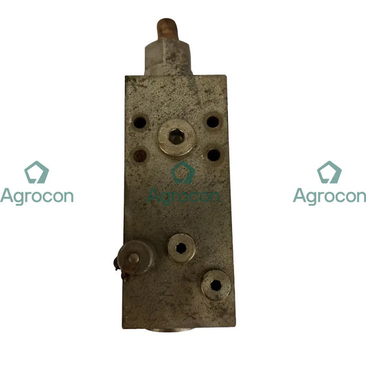 Slangbrottsventil | 14371316 | Volvo EW160B Hydraulventil