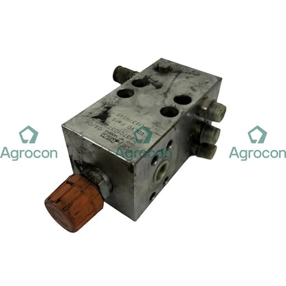 Slangbrottsventil | 14376540 - Hydraulventil