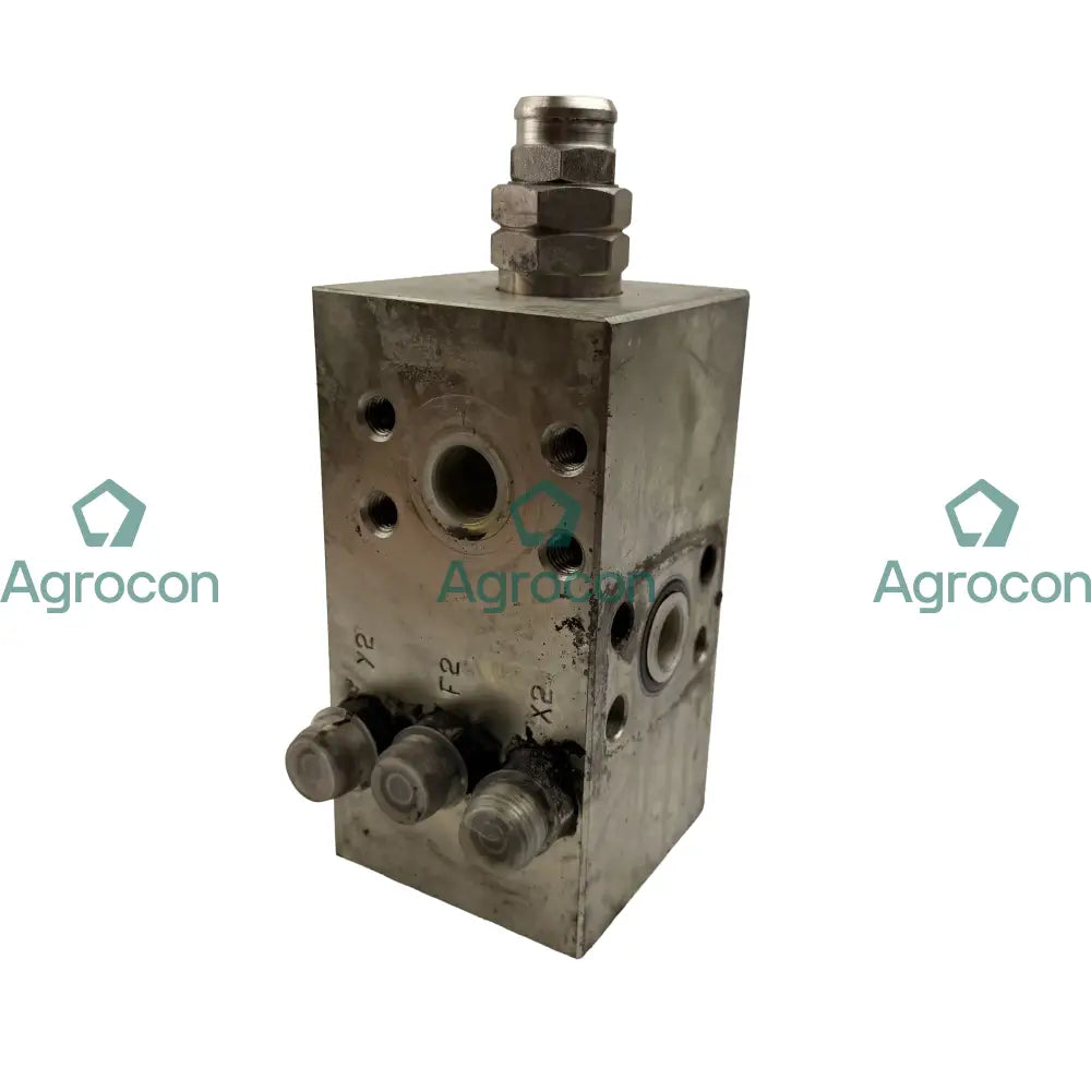 Slangbrottsventil | 14376540 | Volvo EW160C Hydraulventil