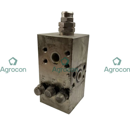 Slangbrottsventil | 14376540 | Volvo EW160C Hydraulventil