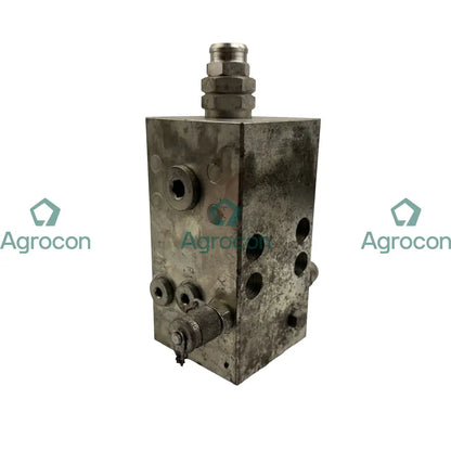 Slangbrottsventil | 14376540 | Volvo EW160C - Hydraulventil