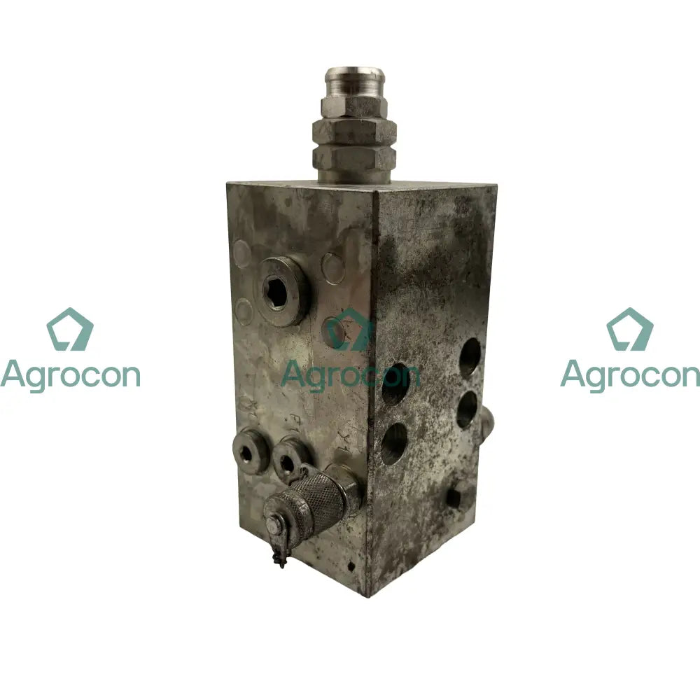 Slangbrottsventil | 14376540 | Volvo EW160C Hydraulventil