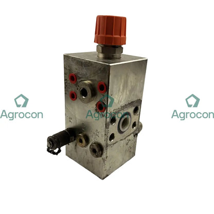 Slangbrottsventil | 14376540 | Volvo EW160C Hydraulventil