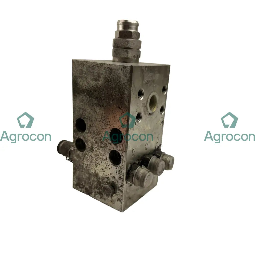 Slangbrottsventil | 14376540 | Volvo EW160C Hydraulventil