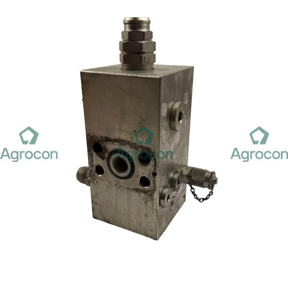 Slangbrottsventil | 14376540 | Volvo EW160C - Hydraulventil