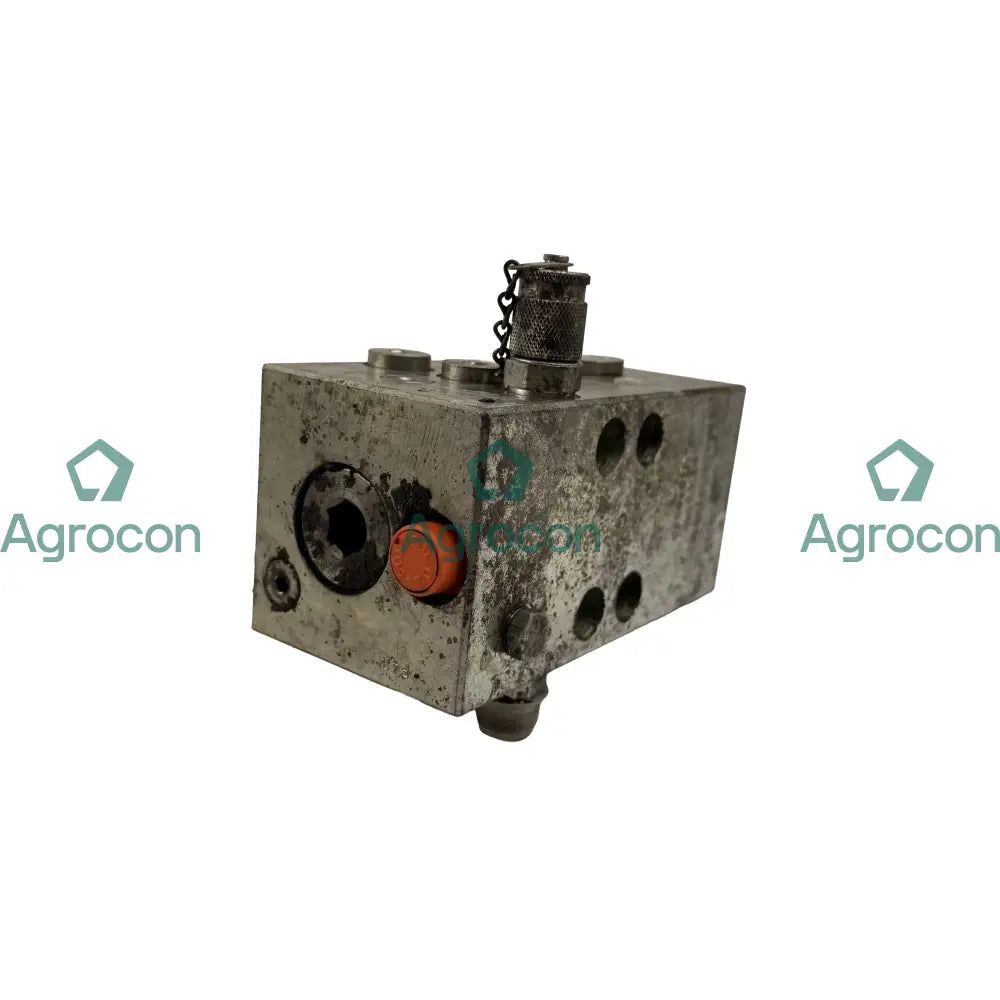 Slangbrottsventil | 14376540 | Volvo EW160C Hydraulventil