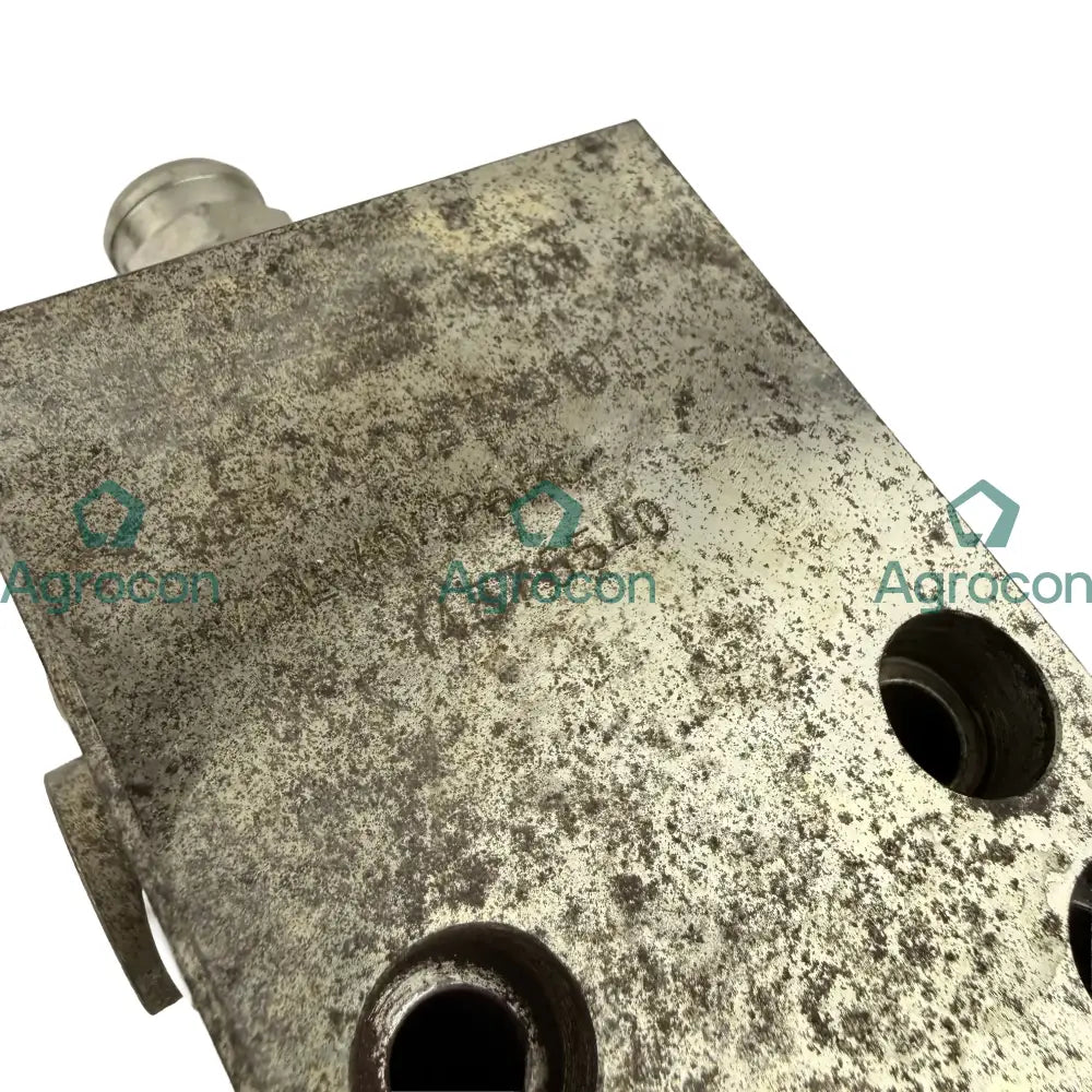 Slangbrottsventil | 14376540 | Volvo EW160C Hydraulventil