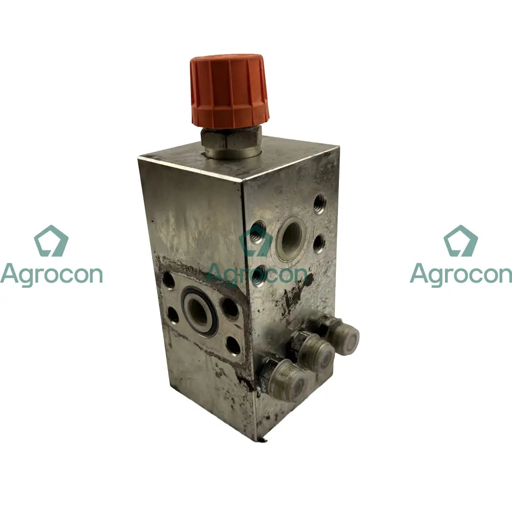 Slangbrottsventil | 14376540 | Volvo EW160C Hydraulventil