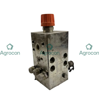 Slangbrottsventil | 14376540 | Volvo EW160C Hydraulventil