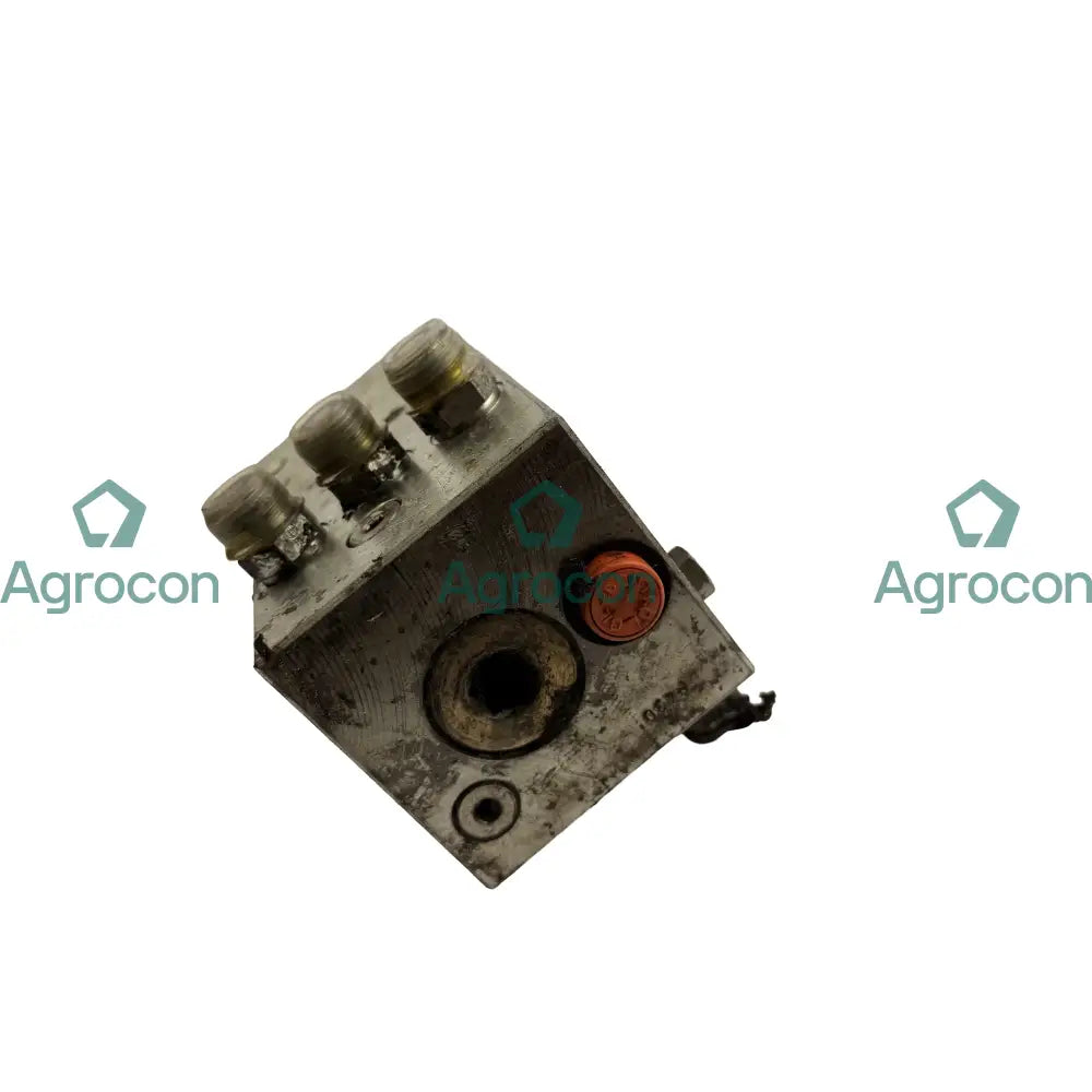 Slangbrottsventil | 14376540 | Volvo EW160C Hydraulventil