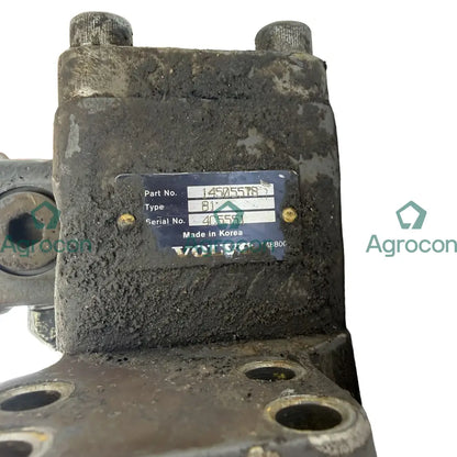 Slangbrottsventil | 14505578 14549883 Hydraulventil