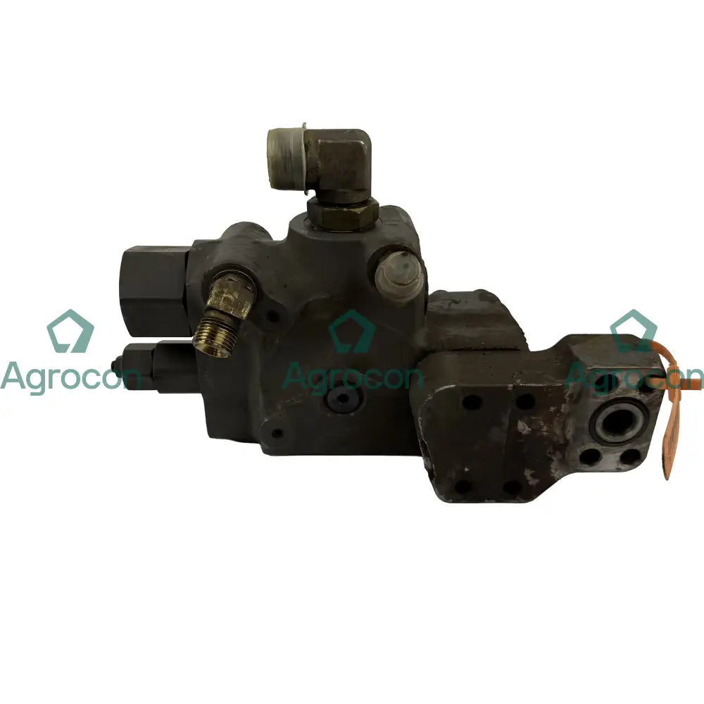 Slangbrottsventil | 14505578 14549883 Hydraulventil
