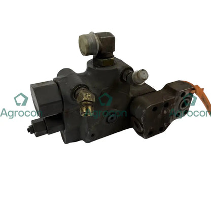 Slangbrottsventil | 14505578 14549883 Hydraulventil