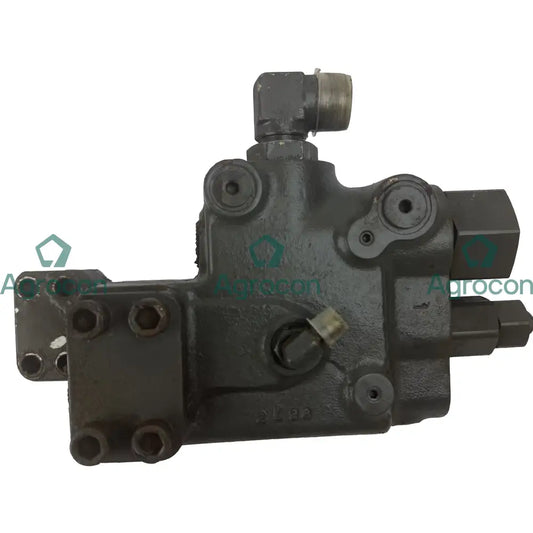 Slangbrottsventil | 14505578 14549883 | Volvo EC240BLC - Hydraulventil