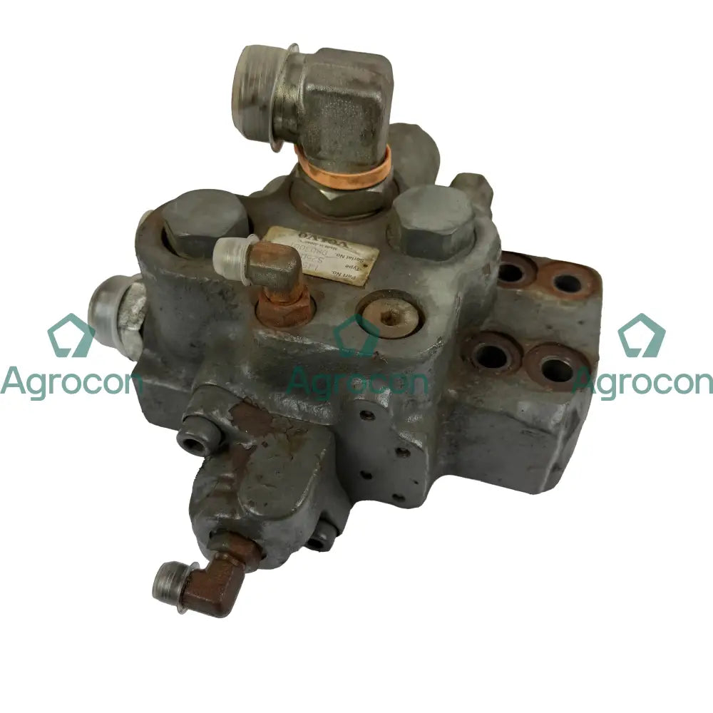 Slangbrottsventil | 14517080 Hydraulventil