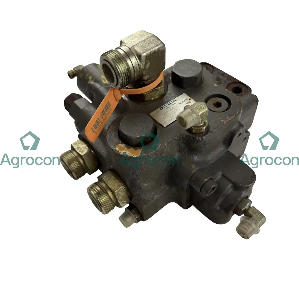 Slangbrottsventil | 14517080 Hydraulventil