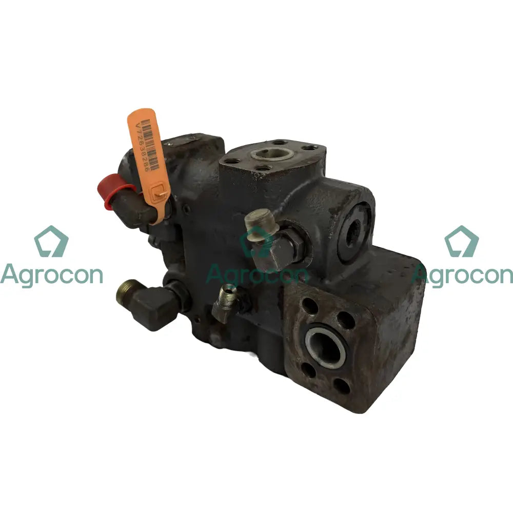 Slangbrottsventil | 14549885 14549884 1174-55390 14510938 - Hydraulventil