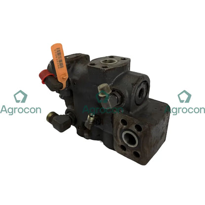 Slangbrottsventil | 14549885 14549884 1174-55390 14510938 - Hydraulventil