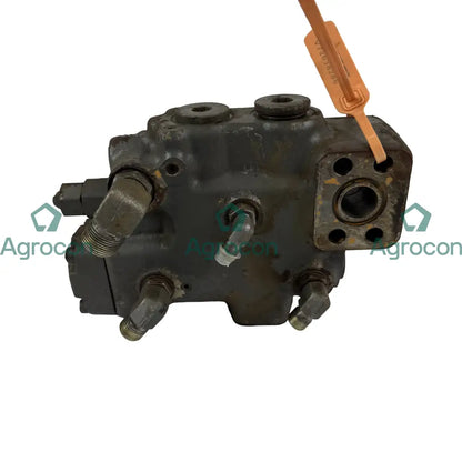 Slangbrottsventil | 14549885 14549884 1174-55390 14510938 Hydraulventil