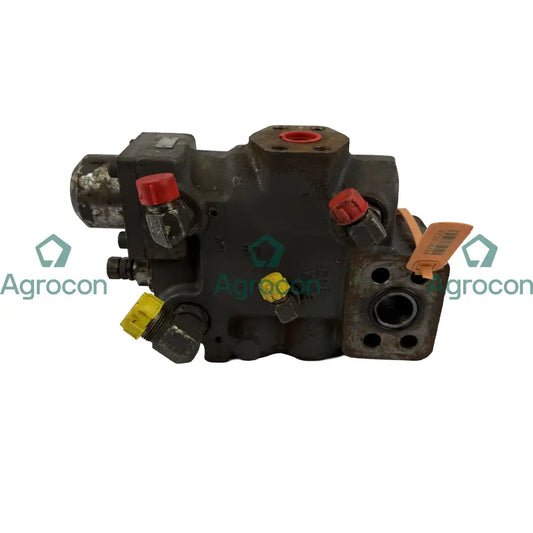 Slangbrottsventil | 14549885 14549884 1174-55390 14510938 Hydraulventil