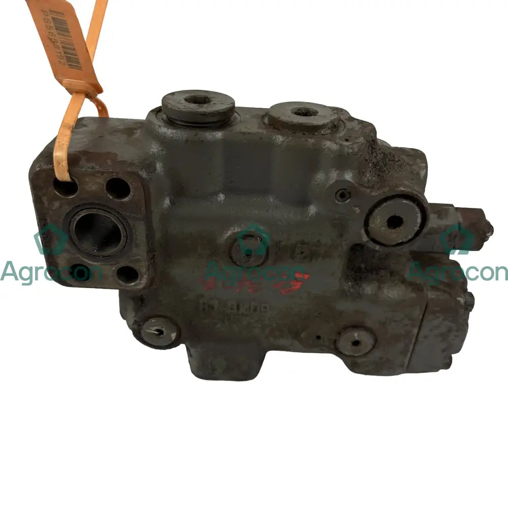 Slangbrottsventil | 14549885 14549884 1174-55390 14510938 - Hydraulventil