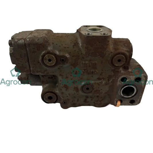 Slangbrottsventil | 14549885 14549884 1174-55390 14510938 Hydraulventil