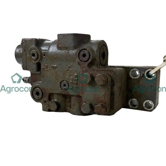 Slangbrottsventil | 14549885 14549884 1174-55390 14510938 | Volvo EC360LC - Hydraulventil