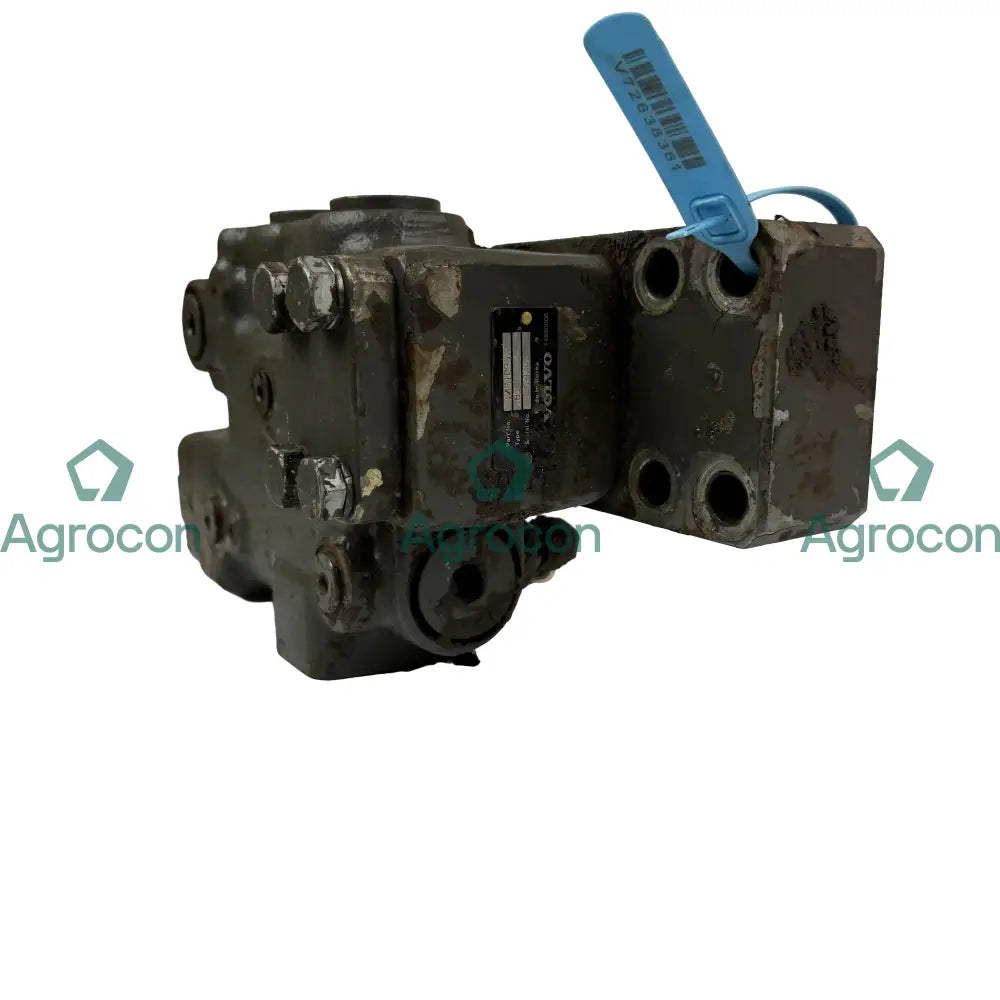 Slangbrottsventil | 14549885 14549884 1174-55390 14510938 | Volvo EC460BLC Hydraulventil
