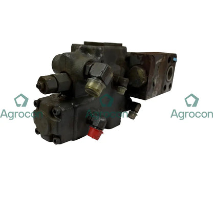 Slangbrottsventil | 14549885 14549884 1174-55390 14510938 | Volvo EC460BLC Hydraulventil