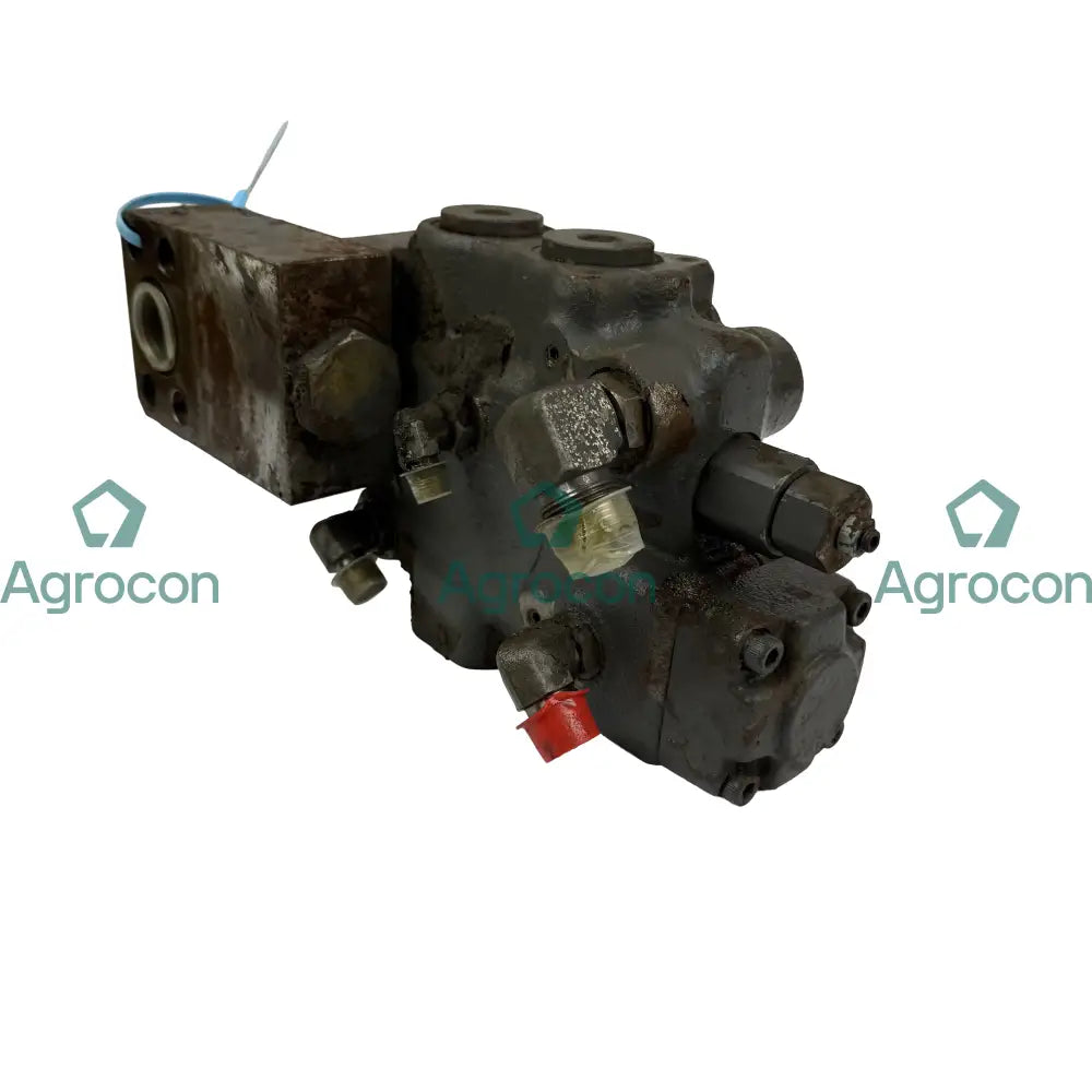 Slangbrottsventil | 14549885 14549884 1174-55390 14510938 | Volvo EC460BLC Hydraulventil