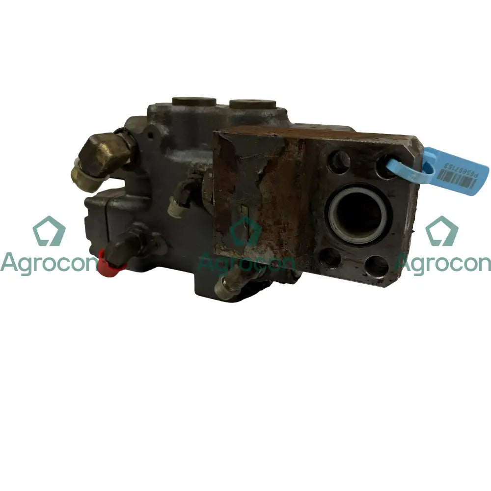 Slangbrottsventil | 14549885 14549884 1174-55390 14510938 | Volvo EC460BLC Hydraulventil