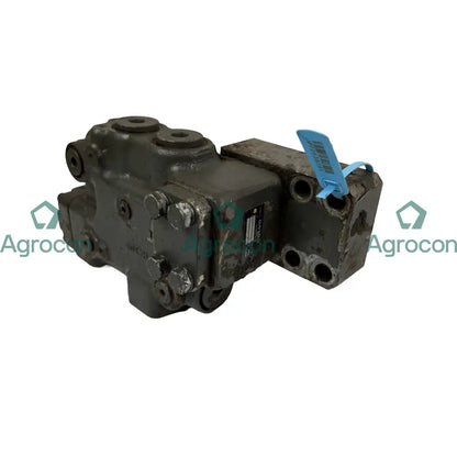 Slangbrottsventil | 14549885 14549884 1174-55390 14510938 | Volvo EC460BLC Hydraulventil