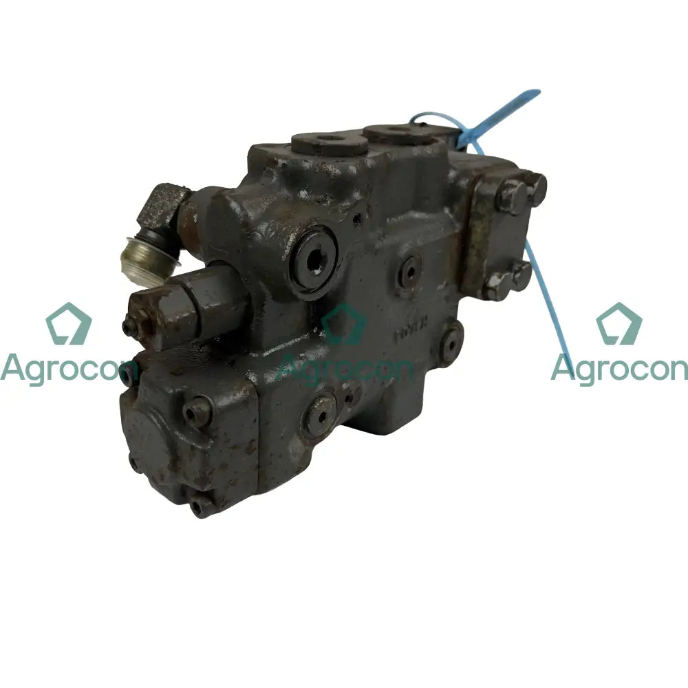 Slangbrottsventil | 14549885 14549884 1174-55390 14510938 | Volvo EC460BLC Hydraulventil