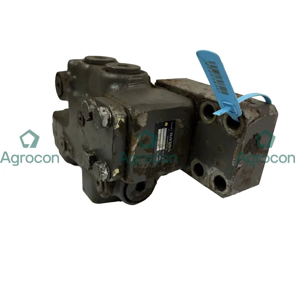 Slangbrottsventil | 14549885 14549884 1174-55390 14510938 | Volvo EC460BLC Hydraulventil