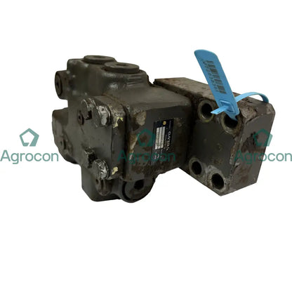 Slangbrottsventil | 14549885 14549884 1174-55390 14510938 | Volvo EC460BLC Hydraulventil