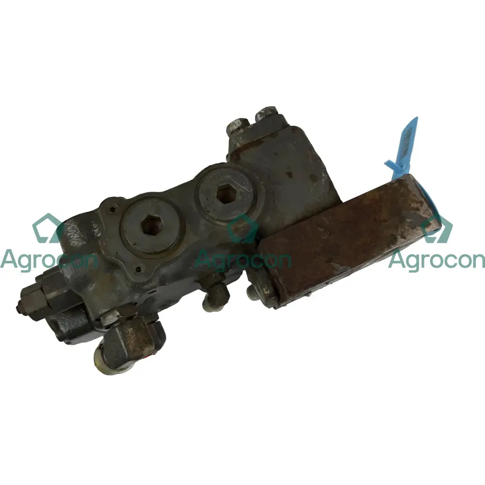 Slangbrottsventil | 14549885 14549884 1174-55390 14510938 | Volvo EC460BLC Hydraulventil
