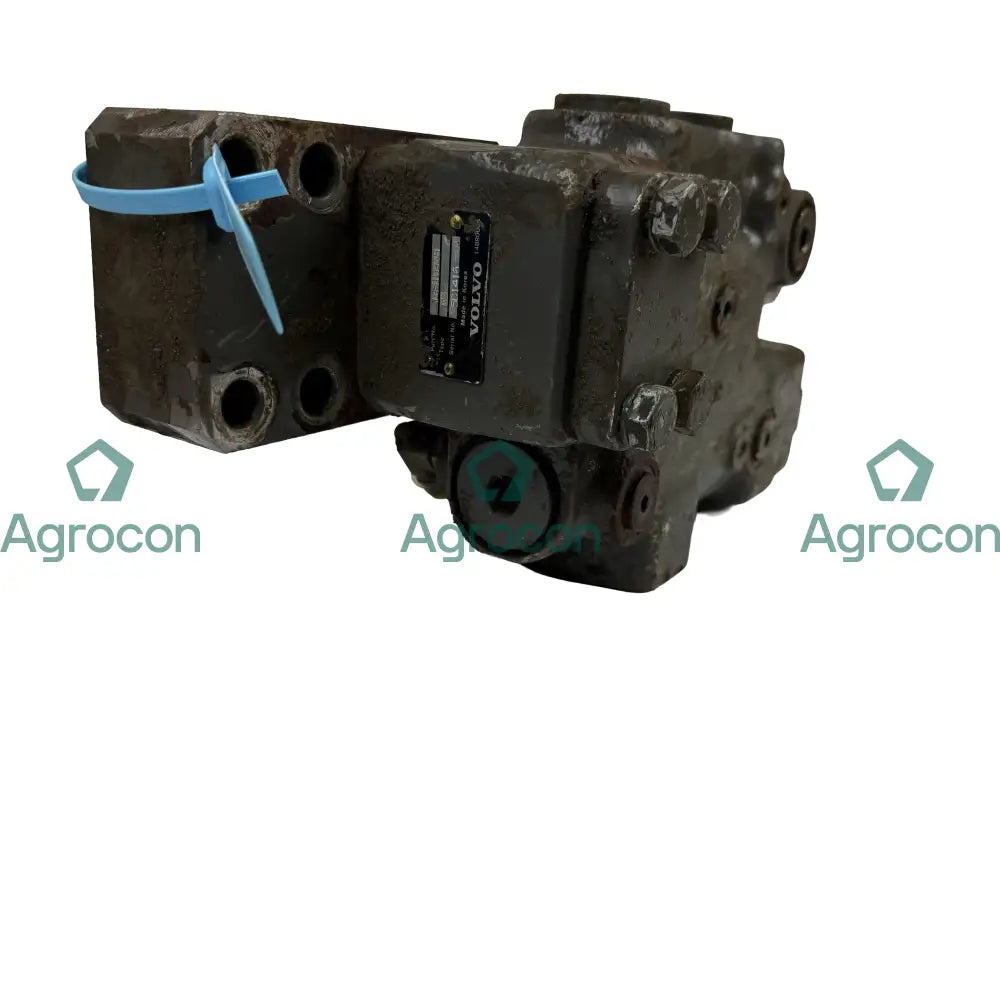 Slangbrottsventil | 14549885 14549884 1174-55390 14510938 | Volvo EC460BLC Hydraulventil