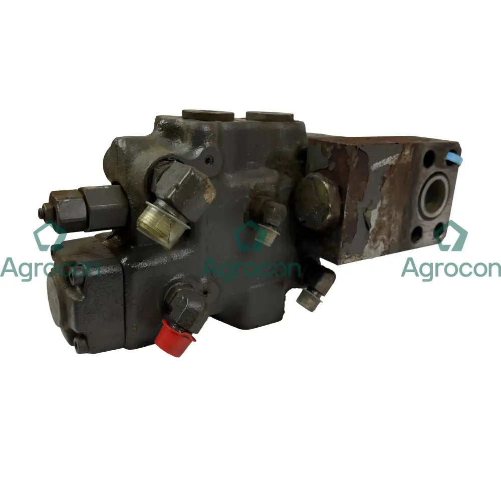 Slangbrottsventil | 14549885 14549884 1174-55390 14510938 | Volvo EC460BLC Hydraulventil