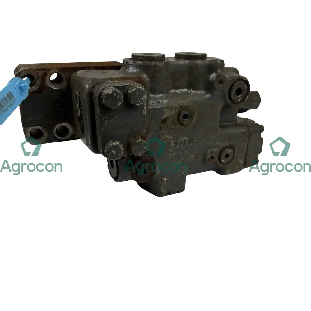 Slangbrottsventil | 14549885 14549884 1174-55390 14510938 | Volvo EC460BLC Hydraulventil