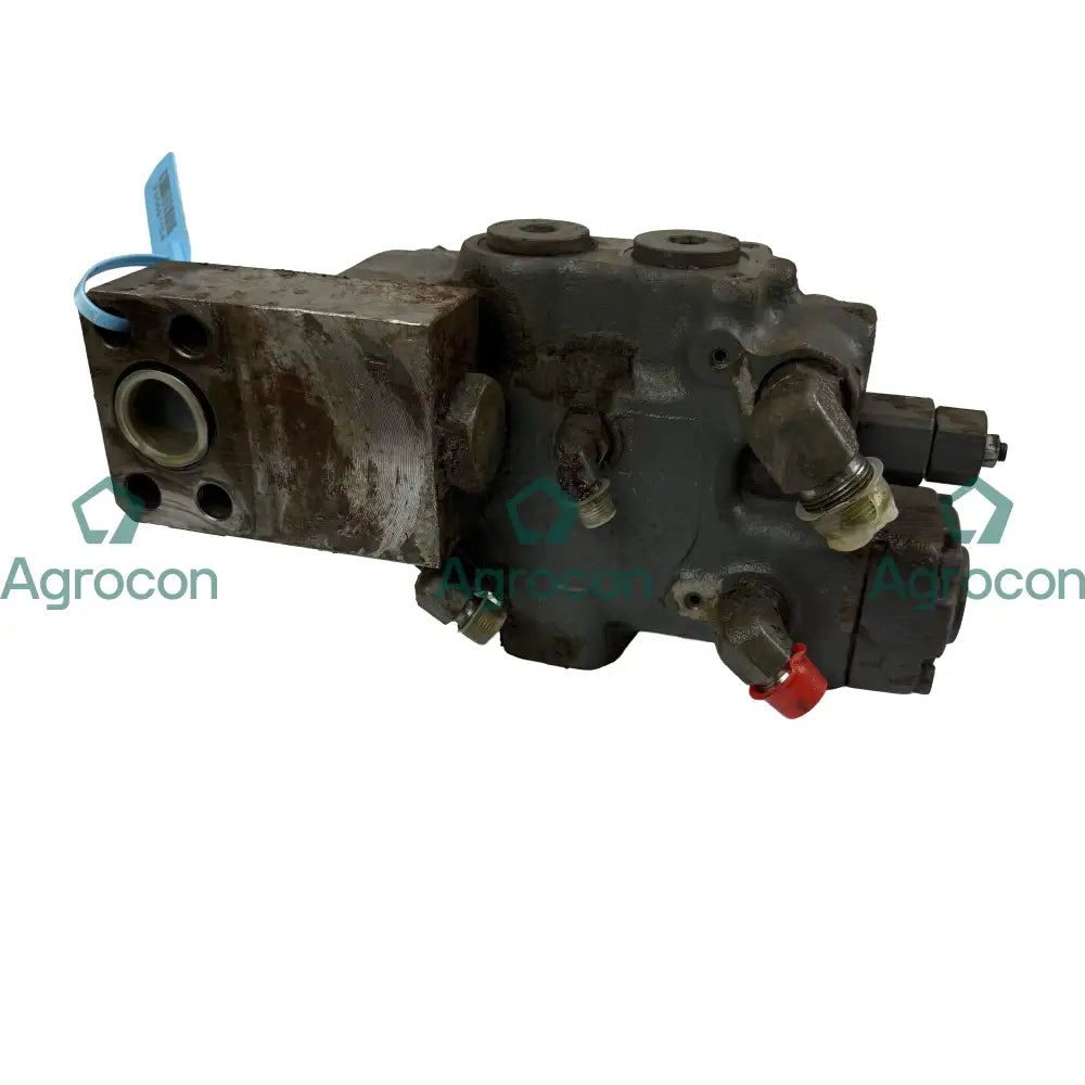 Slangbrottsventil | 14549885 14549884 1174-55390 14510938 | Volvo EC460BLC Hydraulventil