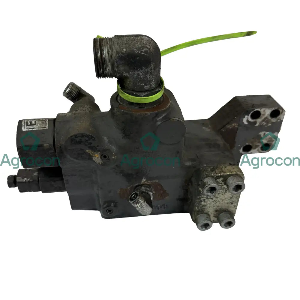 Slangbrottsventil | 14575234 14709110 | Volvo EC250EL Hydraulventil