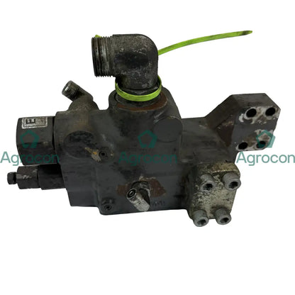 Slangbrottsventil | 14575234 14709110 | Volvo EC250EL Hydraulventil